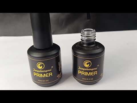 PRIMER COM ÁCIDO 15ML FENGSHANGMEI