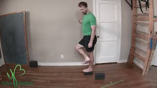 LEVEL 1 - 9am w/ ANDREW - 6.3.21 Yoga Better LIVESTREAM