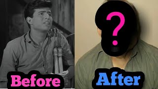 Lost Hero Of Bollywood Dosti Actor Sushil Kumar video