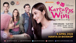 OFFICIAL TRAILER FILM KARTU POS WINI