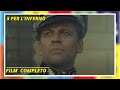 5 For Hell Action Full Movie In Italian