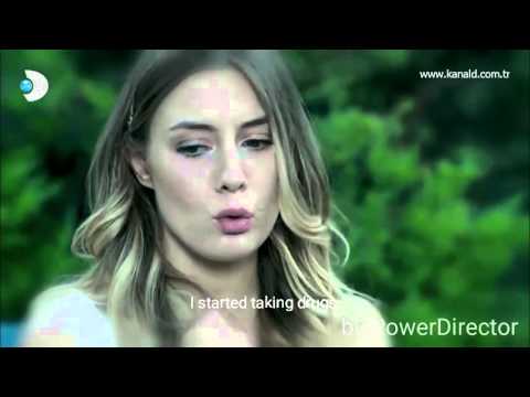 GK ENGSUB:Savas&Nazli -First and longest kiss Ep13