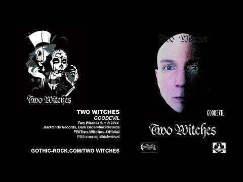 Two Witches - The Sinner ➤ (Official Promo)