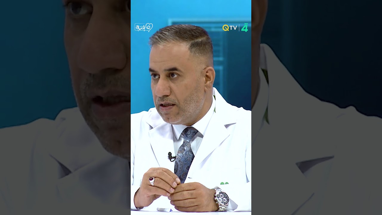فيديو | "القاتل الصامت".. د. طالب الزيدي: مضاعفات ارتفاع ضغط الدم تظهر بعد فترة طويلة