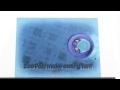 ZooPals Csupo V7 In G Major