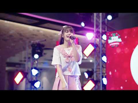 คุณความรัก - Eiweiw The Glass Girls [Graduation Stage] | TGG Festival :: 25 DEC 2022