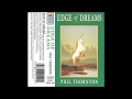 Phil Thornton - Edge Of Dreams (1986) (Cassette Rip)