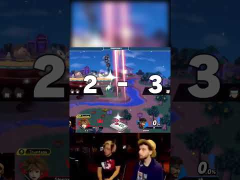 ApolloKage takes a stock in FIVE SECONDS | Boardwalk Smash 55