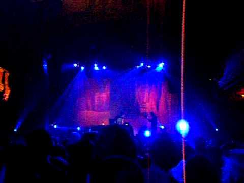 Martyn @ 10 days off 2011