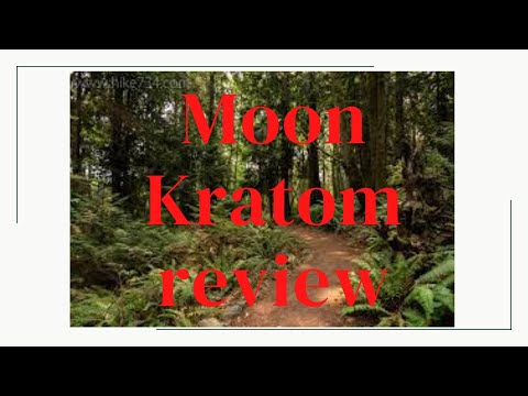 Moon Kratom