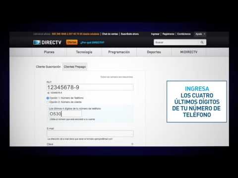 download lagu mp3 mp4 Directv En Español Mi Cuenta, download lagu Directv En Español Mi Cuenta gratis, unduh video klip Directv En Español Mi Cuenta