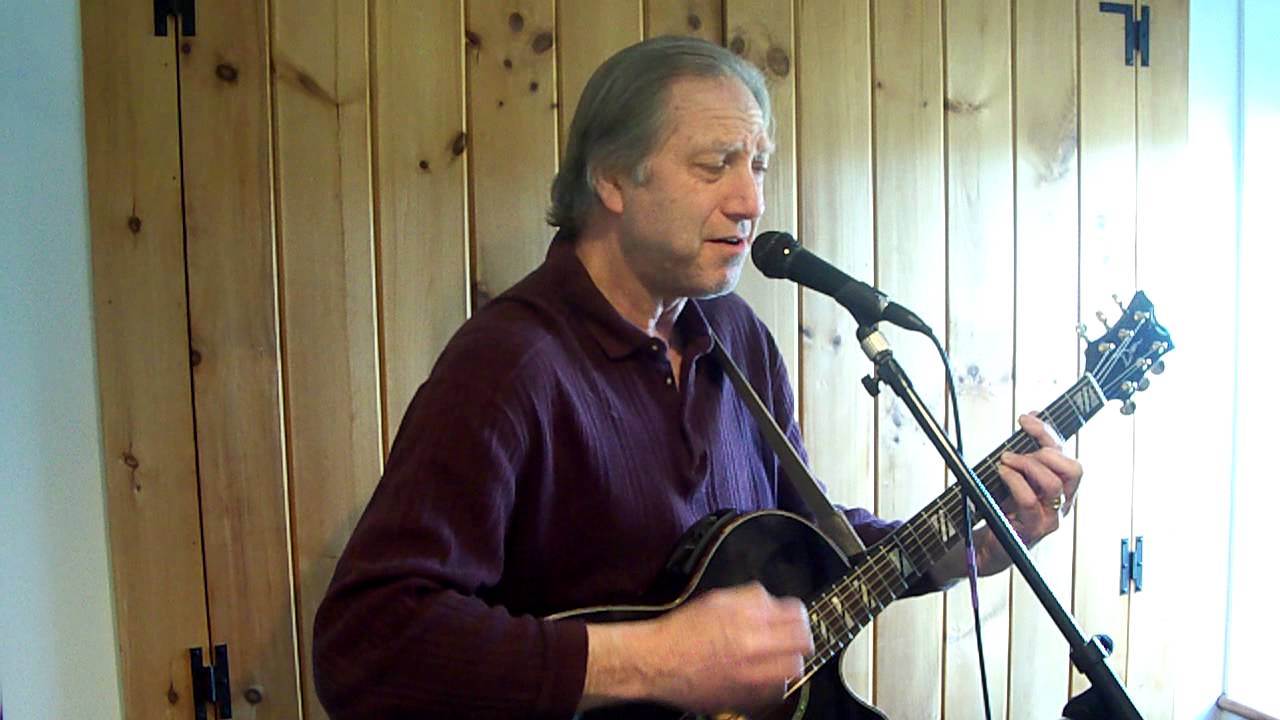 Promotional video thumbnail 2 for Bill Reidy Solo Acoustic