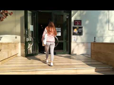 Erasmus visit at ELTE BTK