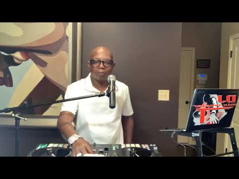 @djmixmastertofficial SOUTHERN SOUL HOUSE PARTY 01-07-26