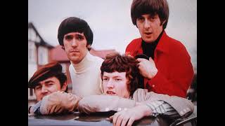 the spencer davis group    &quot; sittin&#39; and thinkin&#39; &quot;     2021 stereo mix...