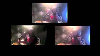 Ryan Davey - Cold Vocal Cover (Axewound)