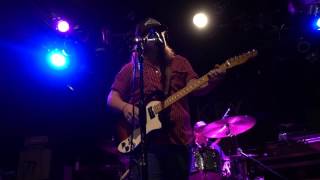 The Steel Woods (2) Better in the Fall @ Vinyl Music Hall (2017-03-31)