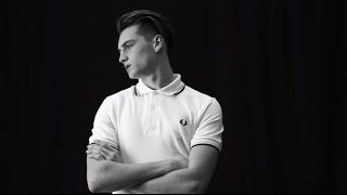 The Fred Perry Shirt
