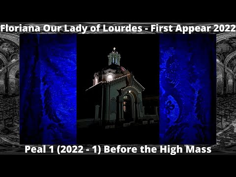 Mota 1 (2022 - 1) - Floriana Madonna ta' Lourdes - L-Ewwel Dehra - Qanpiena Waħda