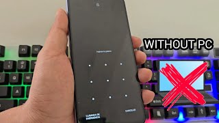 Remove Pattern Or Forgotten Password - Hard Reset zte - format zte without pc
