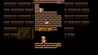Super Mario Bros. Starlight Mario: Underworld