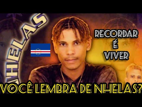 Top 10 músicas de Nhelas 🇨🇻