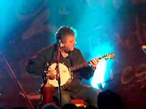 Cathal Hayden,Máirtin O'Connor,Seamie O'Dowd The Gathering Festival, Killarney, Ireland on 24.02.08