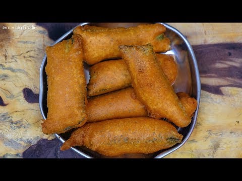 Village Snack Jaggery sev Jaggery sev recipe