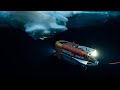 Ocean Encounters Extreme Ocean Machines
