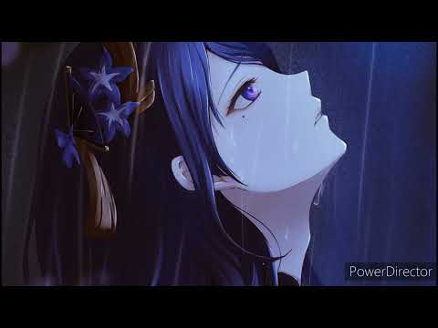 Nightcore -Running Up That Hill ( Kate Bush)