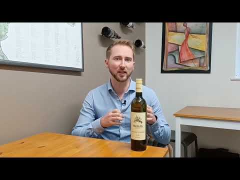 Novel Wines Explorer's Club - Horak Welschriesling