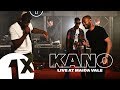 Kano live at Maida Vale - Class of Deja ft. D Double E & Ghetts