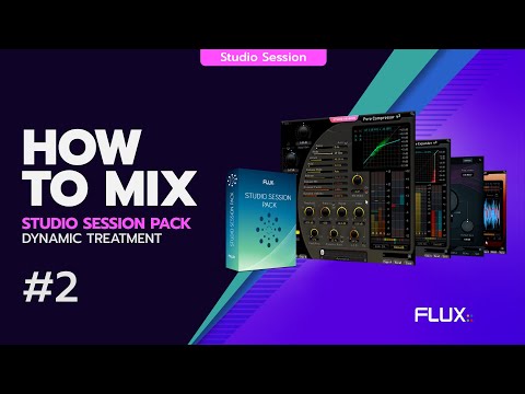 Free Download FLUX Ultimate Pack 24.7.0 VST3 x64 WiN-X