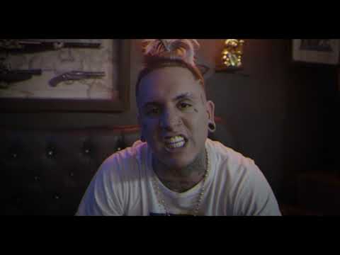 Teo LB – Me Basta | Video Oficial