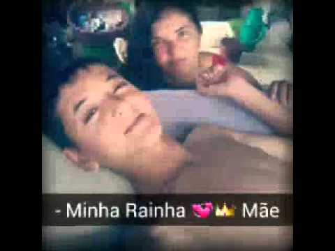 Mano Loko Mc'z - Amor Só De Mãe