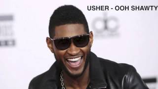 Usher - Ooh Shawty