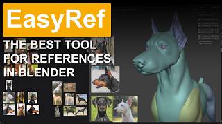 Easyref video thumbnail