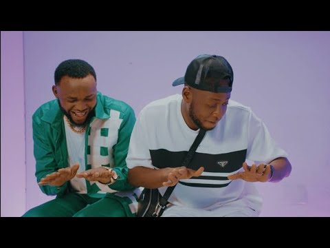 Doura Yzzy Feat Mousto Camara_N'daïghou / By_Saboudji Prod