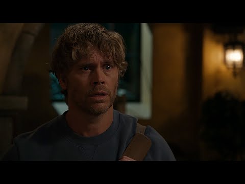 I Was 11 Years Old When I Shot My Father (Deeks) - NCIS Los Angeles 13x18