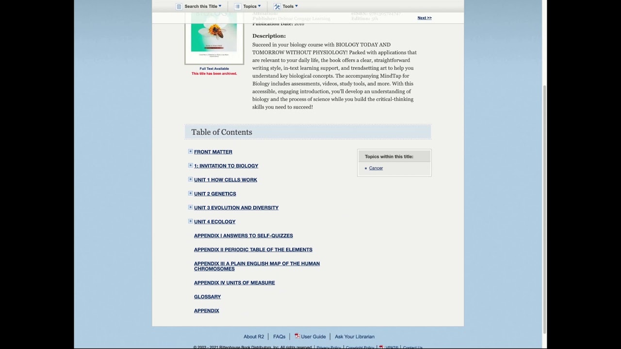 NEW! How to Find and Use Ebooks in the Library Catalog