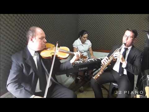 Hallelujah (J2 PIANO)