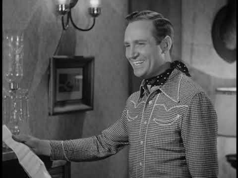 Sioux City Sue (Gene Autry)