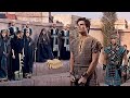 The Story Of Ruth 1960 HD Film In English Stuart Whitman And Elana Eden Movie Night