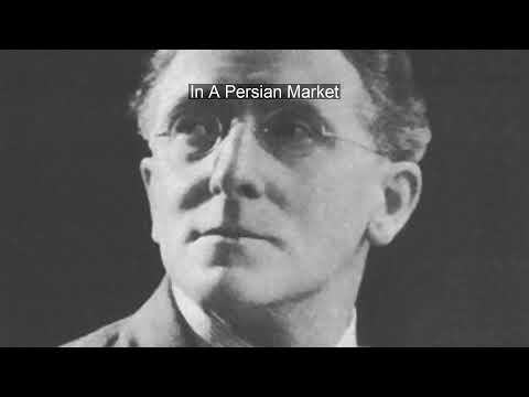 Albert Ketèlbey - In A Persian Market (Let's Try to Play) [Live Sight Reading]