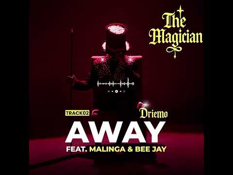 Driemo ft. Malinga & Bee Jay – Away (visualiser)