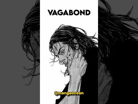 Why should you read Vagabond? #manga #mangalover #vagabond #mangaedit
