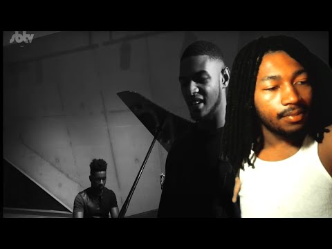 AMERICAN REACTS To  Fox | "Sobering Truth"  🎤🔥(Official Video) Reaction