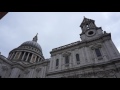 London Saint Paul S Cathedral Bells