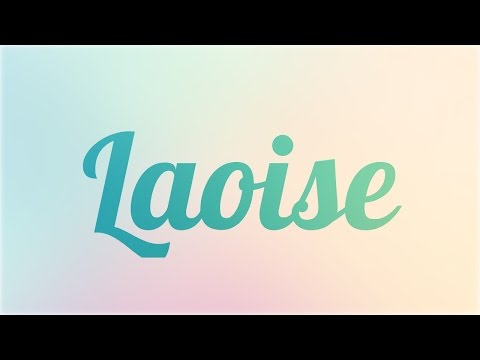 Significado de Laoise, nombre Escocés para tu bebe niño o niña (origen y personalidad)