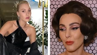 თამთა გოდუაძე მარია კალასად გარდაიქმნა